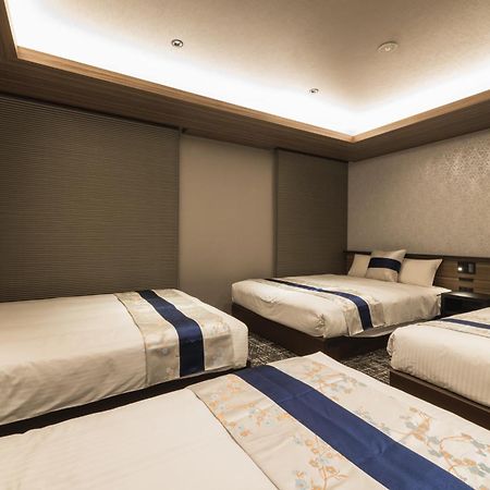 Grand Base Kagoshima Tenmonkan Zewnętrze zdjęcie